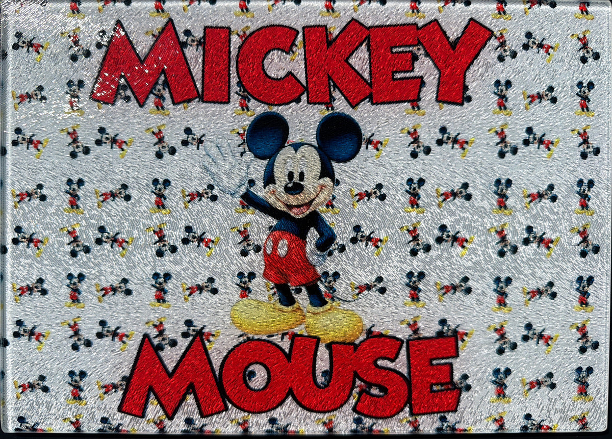 Mickey