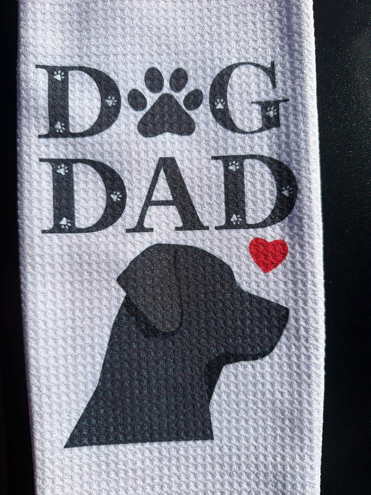 Dog Dad