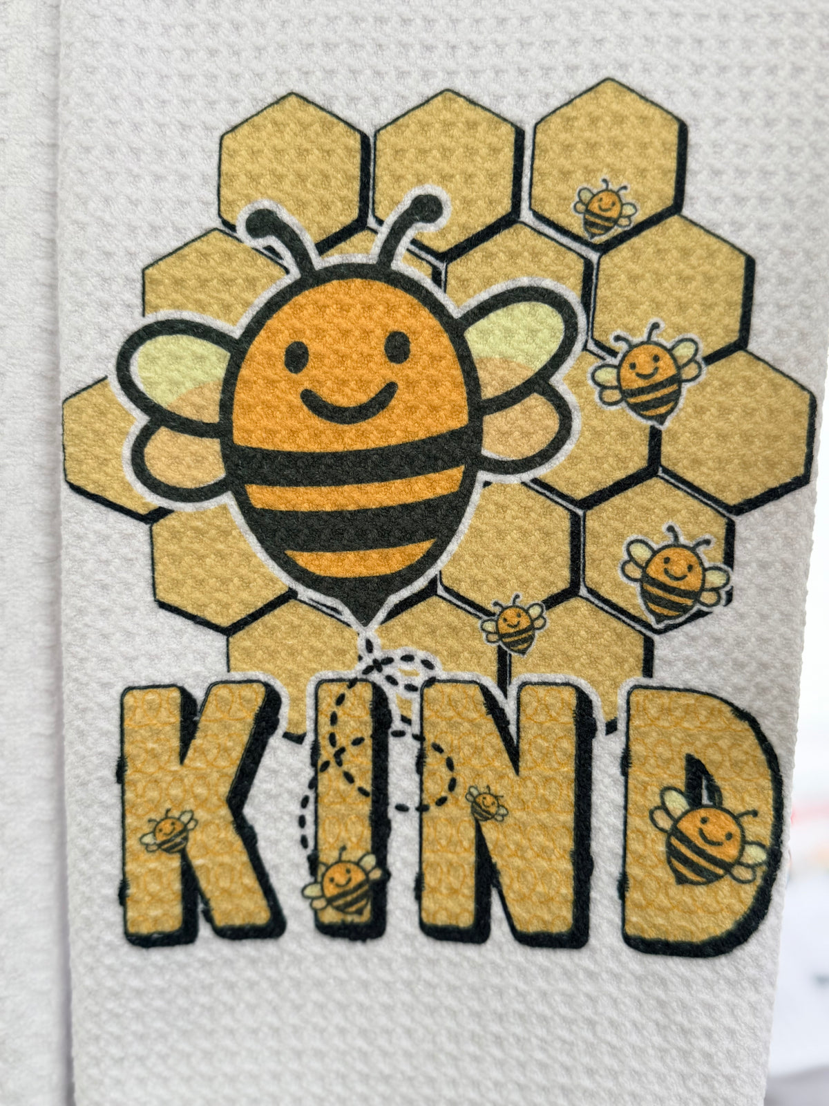 BEE kind