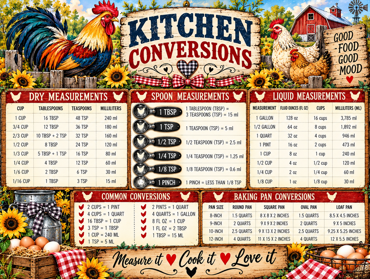 Rooster cutting board