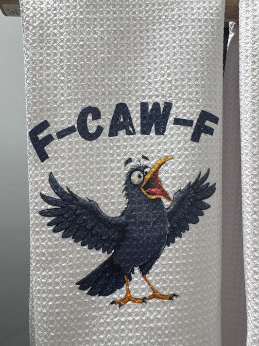 Humorous Towels