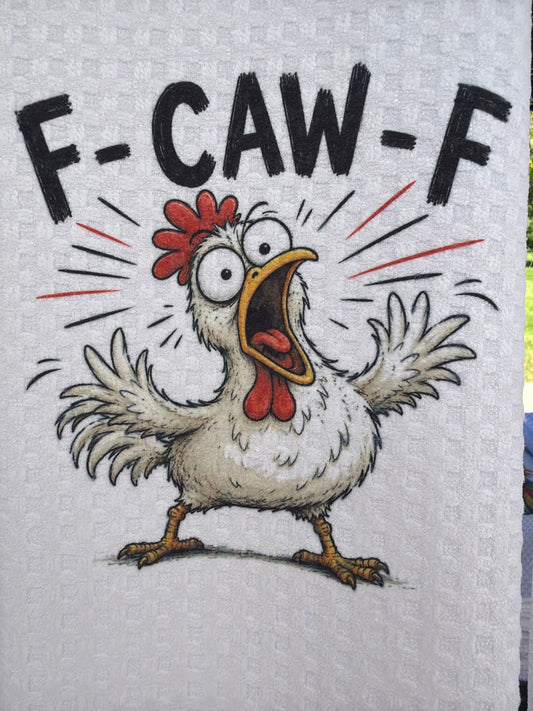 F-CAW-F