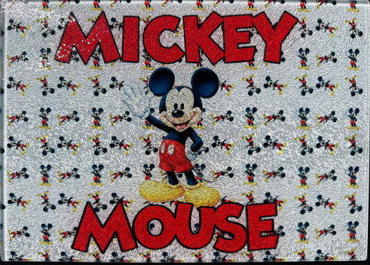 Mickey
