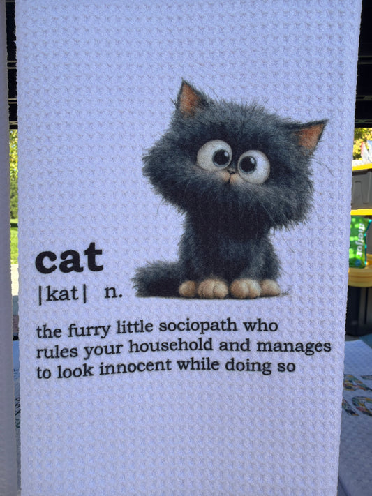 Cat (Kat)