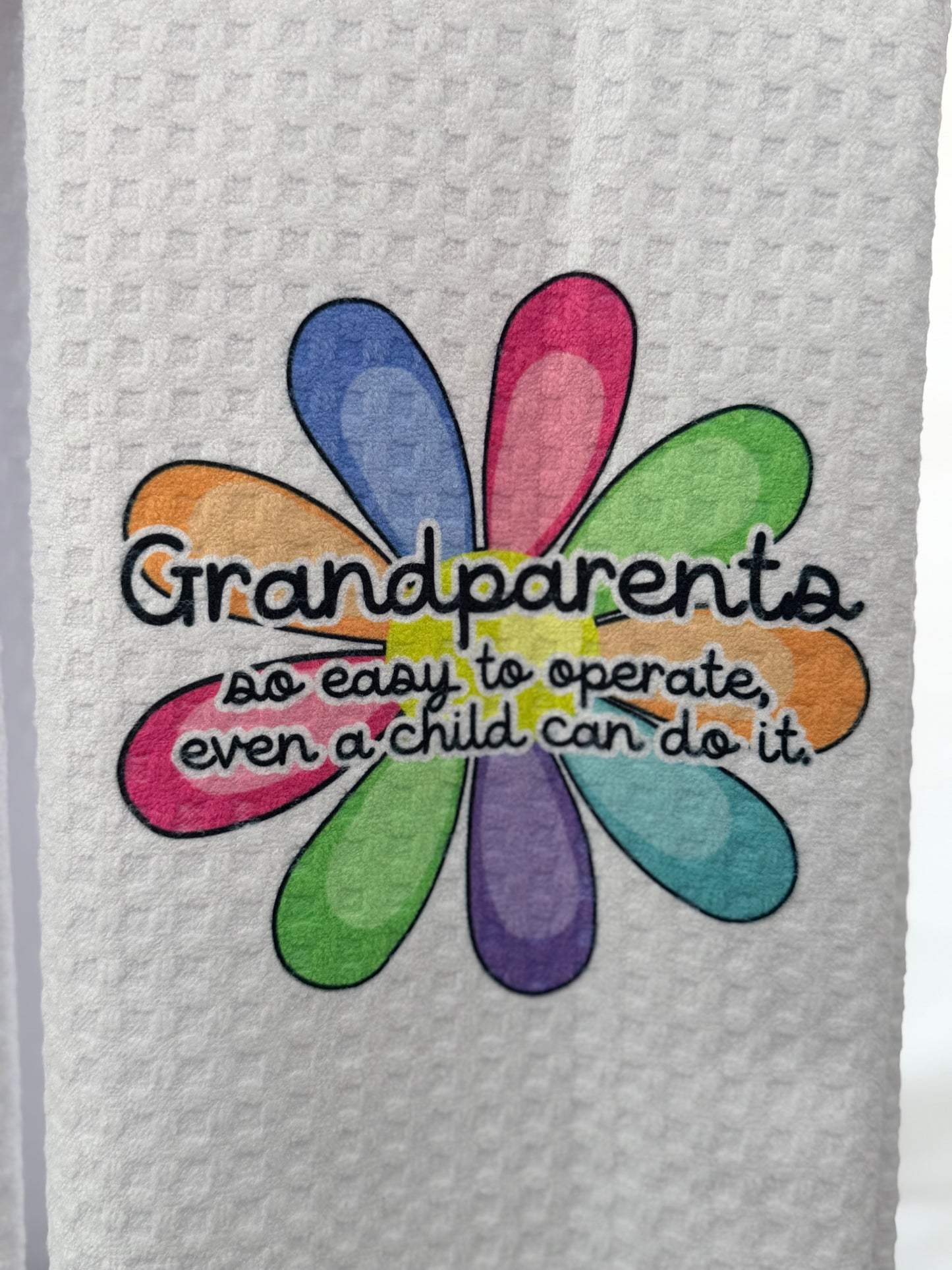 Grandparents